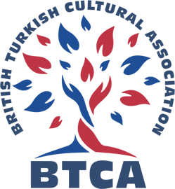 British Turkish Cultural Association Logo