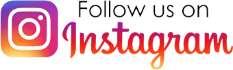 follow us on instagram